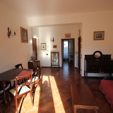 Apartmán Domus Marziale Sorrento Exteriér fotografie