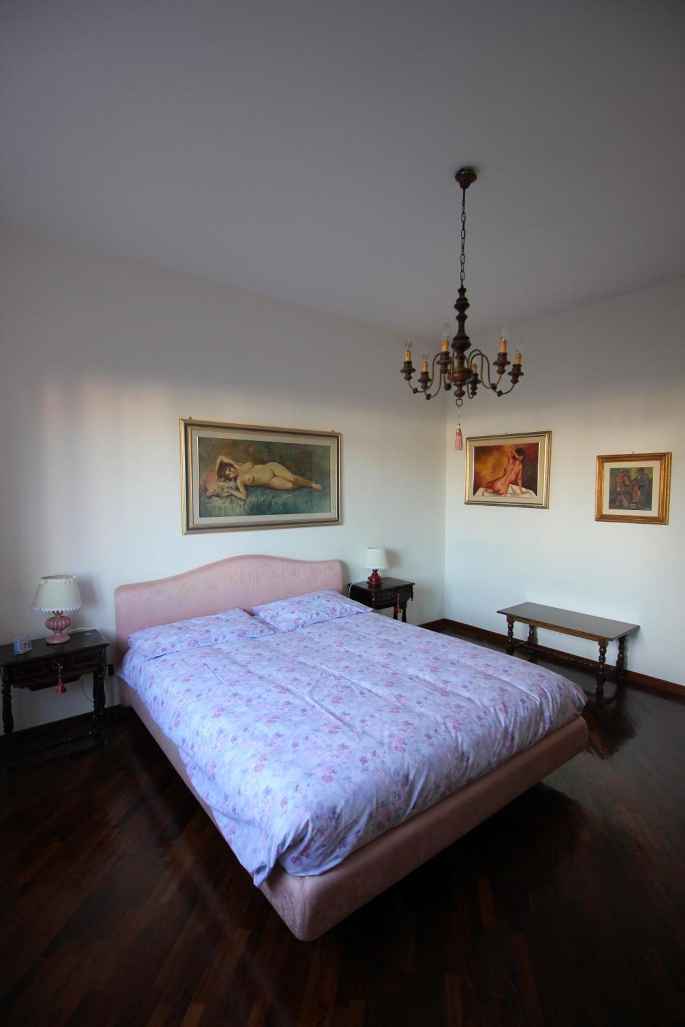 Apartmán Domus Marziale Sorrento Exteriér fotografie