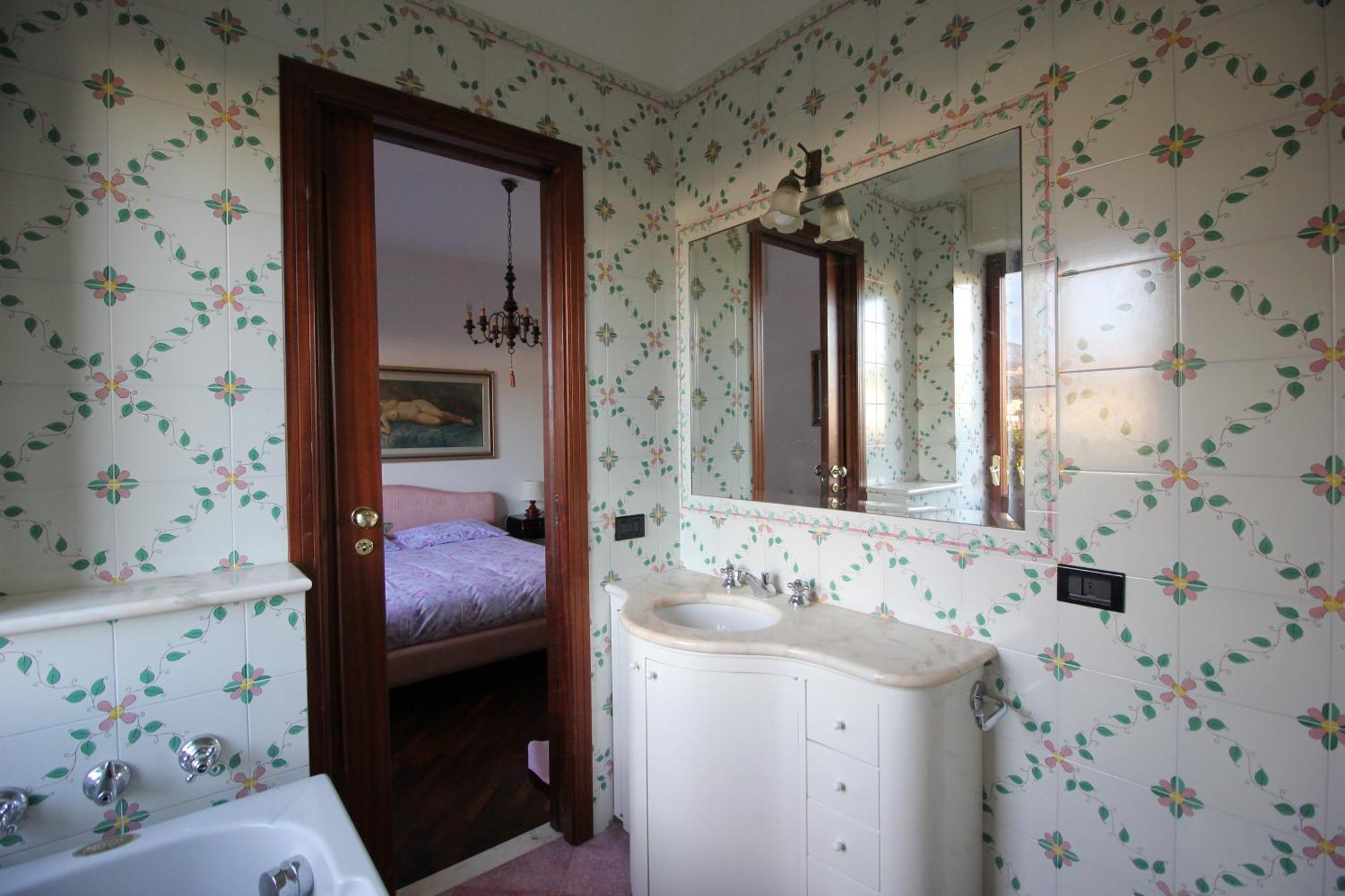 Apartmán Domus Marziale Sorrento Exteriér fotografie
