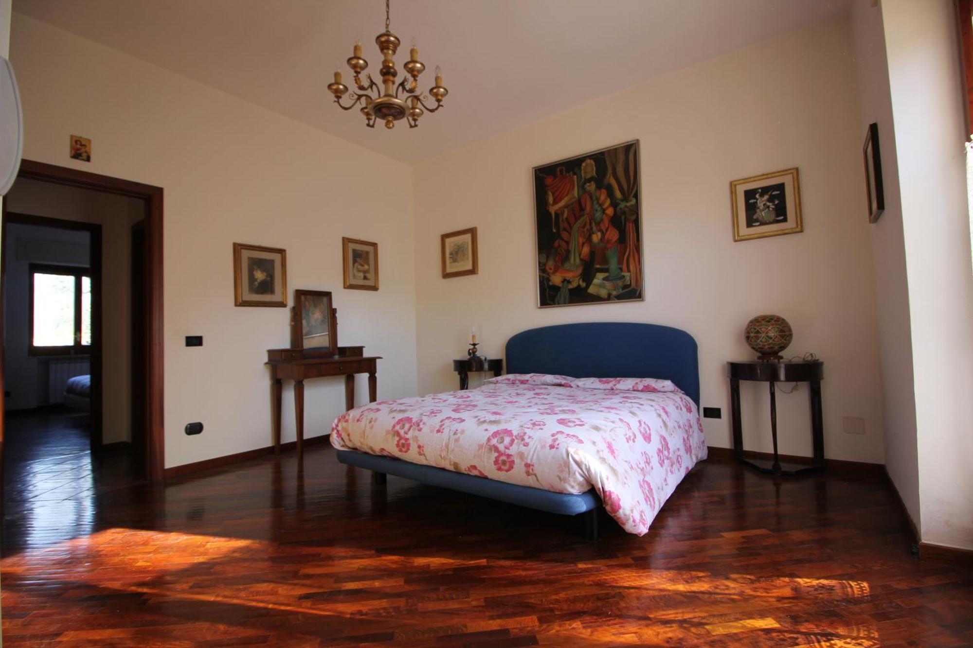 Apartmán Domus Marziale Sorrento Exteriér fotografie