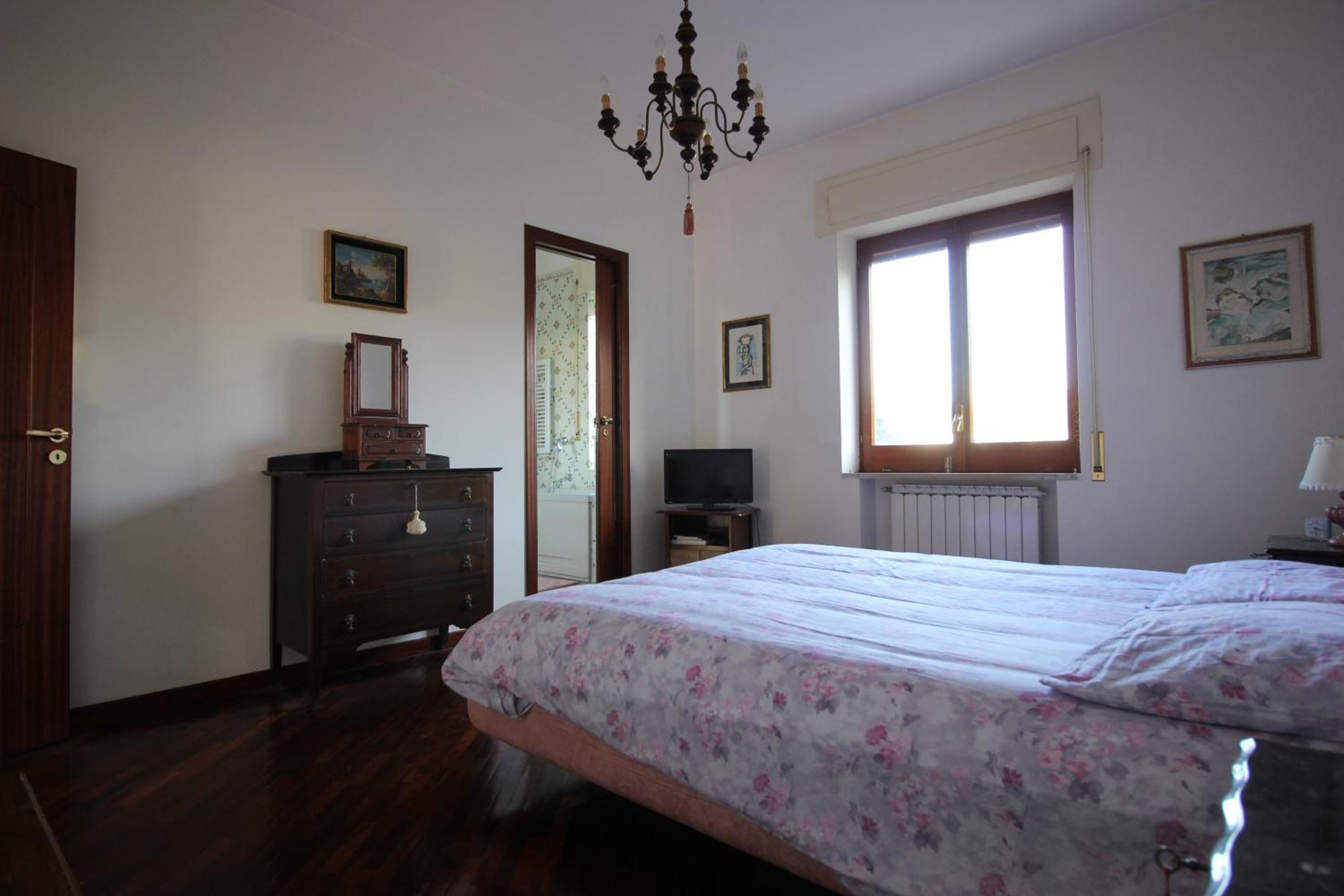 Apartmán Domus Marziale Sorrento Exteriér fotografie