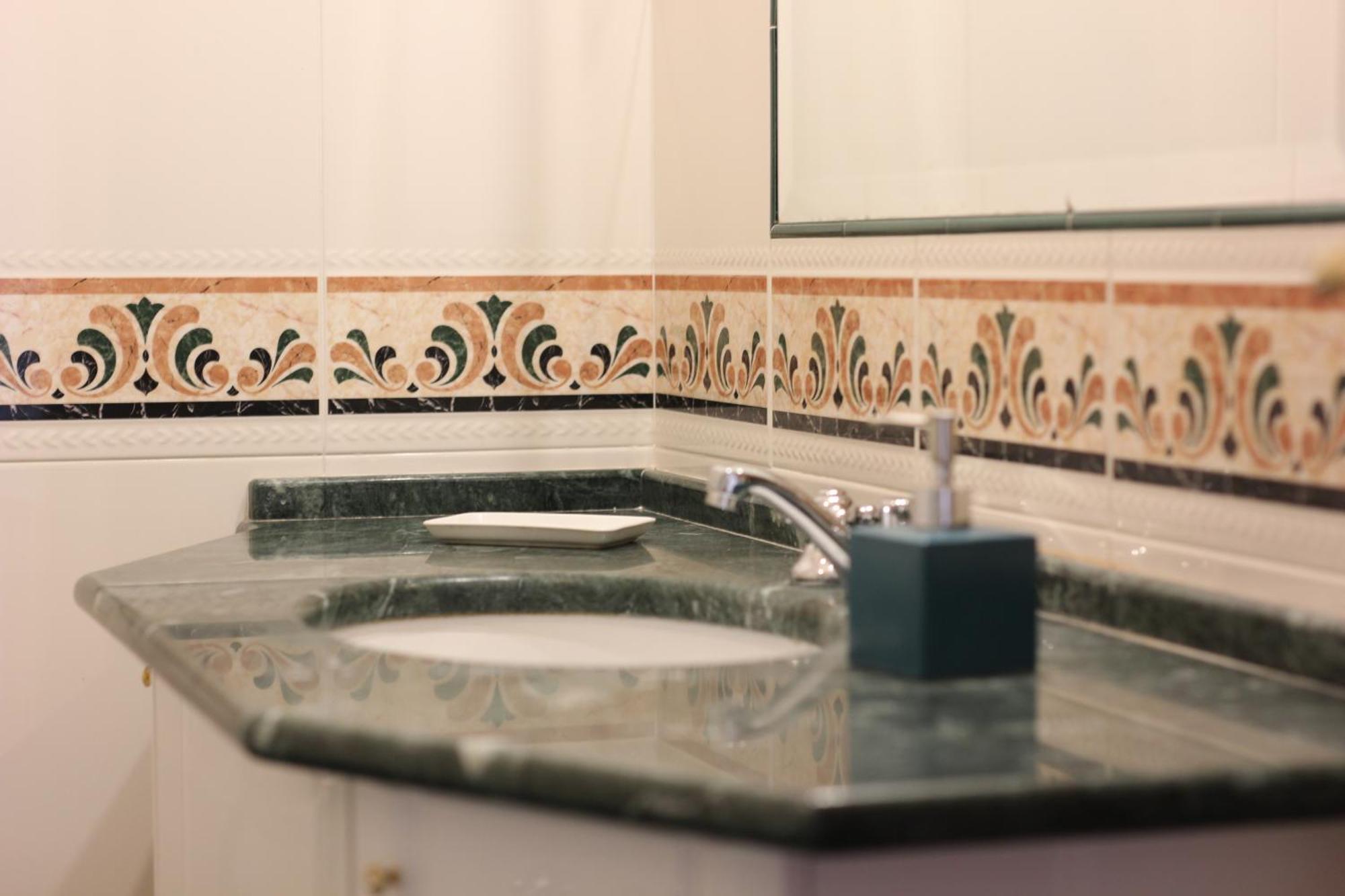 Apartmán Domus Marziale Sorrento Exteriér fotografie
